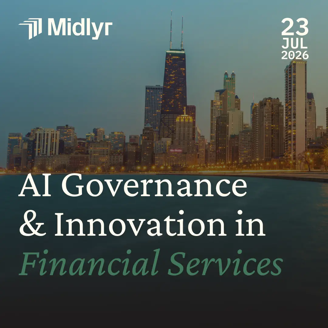 The Finance & AI Executive Table – Chicago, IL