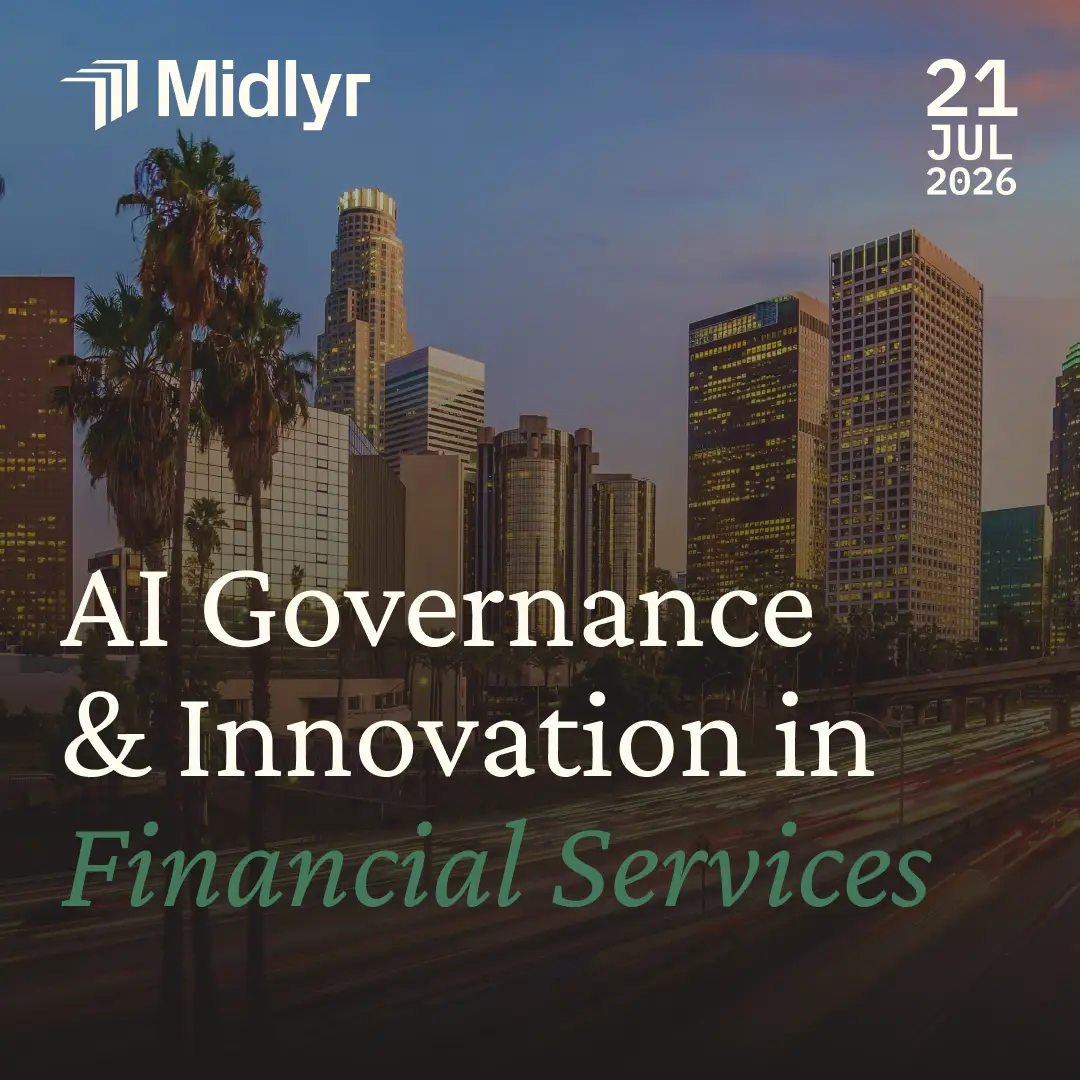 The Finance & AI Executive Table – Los Angeles, CA