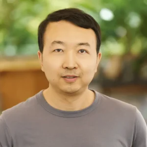 Ruochen Ren